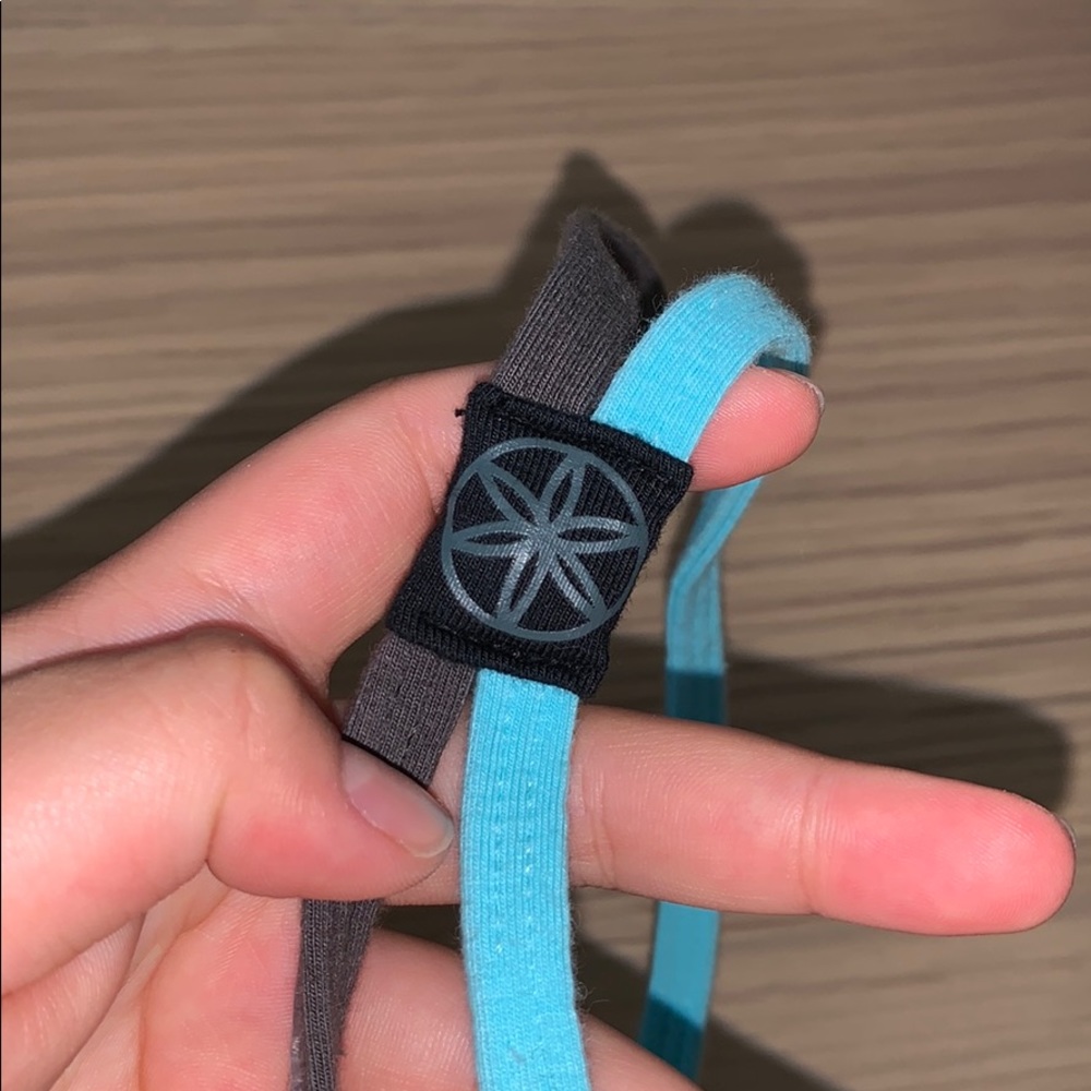 yoga headband